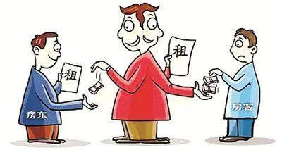 西安自由域房屋托管公司“爆雷”事件調(diào)查 老板失聯(lián)、押金難退、拖欠服務(wù)費(fèi)的背后